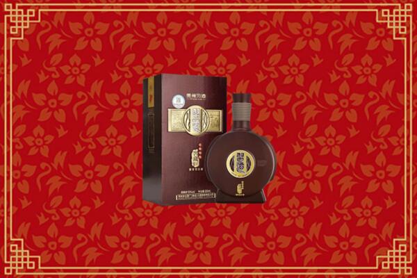 高唐县回收习酒
